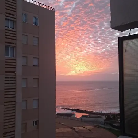 El Mirador アパート