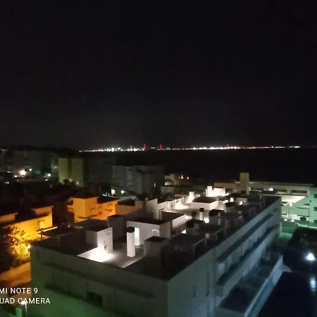 El Mirador El Puerto de Santa María