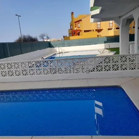 Daire El Mirador *