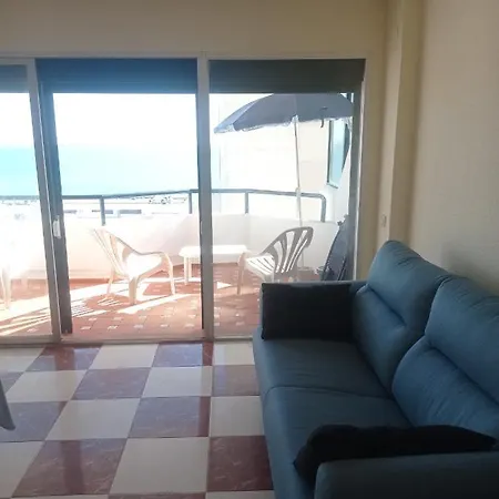El Mirador Daire El Puerto de Santa María