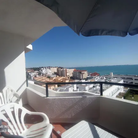 El Mirador Daire