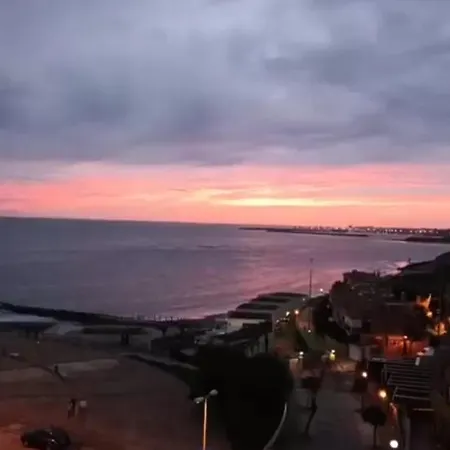El Mirador Daire