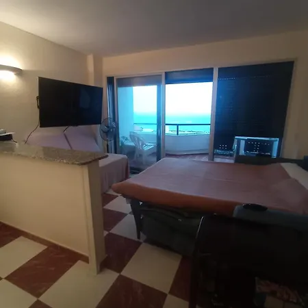 El Mirador Daire *
