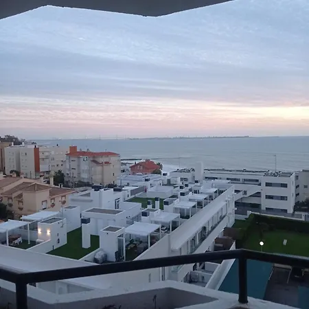 El Mirador * El Puerto de Santa María